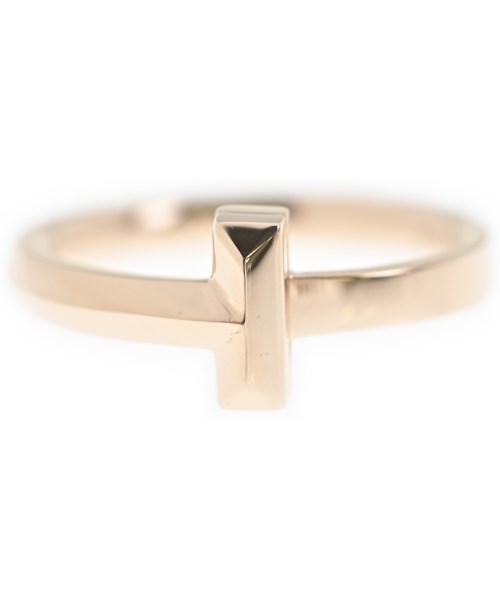 TIFFANY & CO.(ティファニー)のリング サイズ:-(7号位) 178,000円