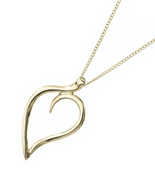 ティファニー(TIFFANY & CO.)のTIFFANY & CO. ネックレス