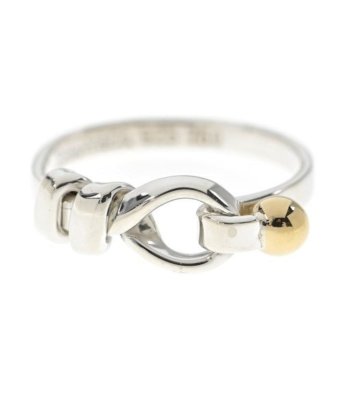 TIFFANY & CO.(ティファニー)リング シルバー サイズ:11.5/2200677347233