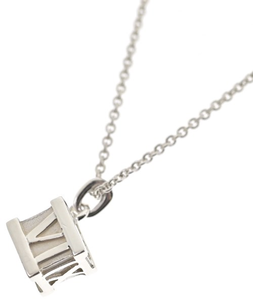 ティファニー(TIFFANY & CO.)のTIFFANY & CO. ネックレス