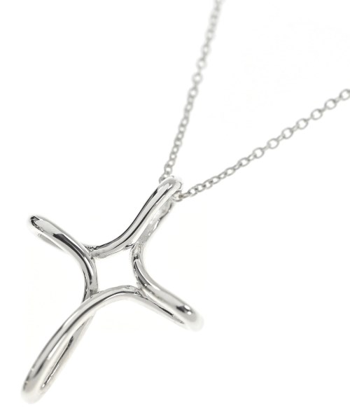 ティファニー(TIFFANY & CO.)のTIFFANY & CO. ネックレス