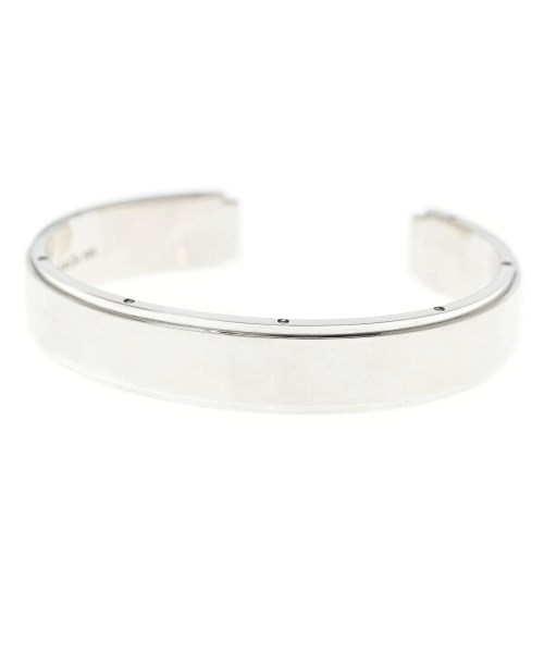 TIFFANY & CO.(ティファニー)ブレスレット・バングル シルバー サイズ:-/2200677500058