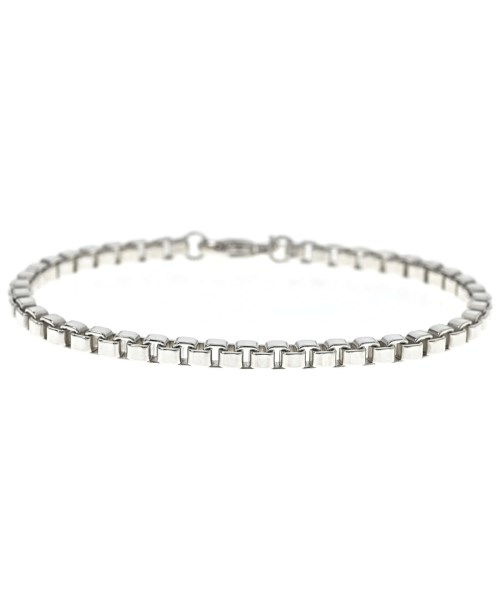 ティファニー(TIFFANY & CO.)のTIFFANY & CO. ブレスレット・バングル