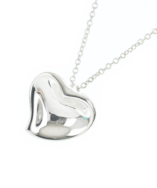 TIFFANY & CO.(ティファニー)ネックレス シルバー サイズ:-/2200679369011