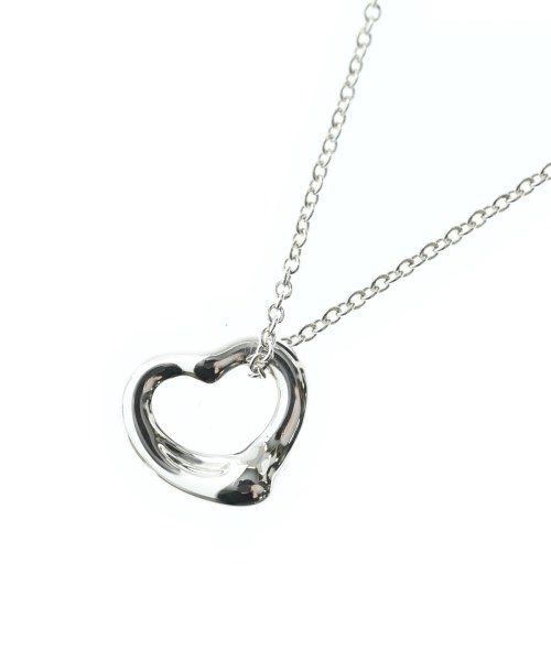 TIFFANY & CO.(ティファニー)ネックレス シルバー サイズ:-/2200679369035