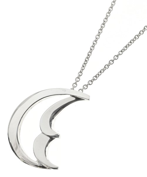 TIFFANY & CO.(ティファニー)ネックレス シルバー サイズ:-/2200679369080