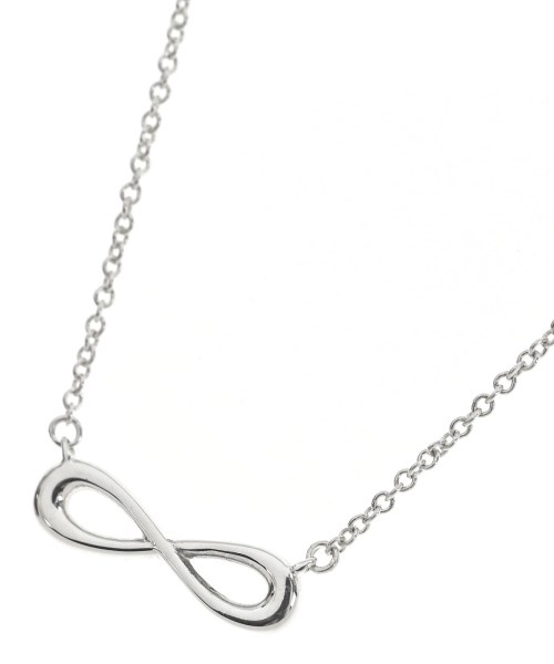 TIFFANY & CO.(ティファニー)ネックレス シルバー サイズ:-/2200679369097