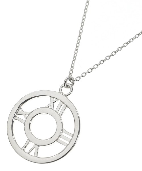TIFFANY & CO.(ティファニー)ネックレス シルバー サイズ:-/2200679369202