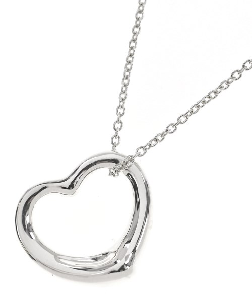 TIFFANY & CO.(ティファニー)ネックレス シルバー サイズ:-/2200679369219