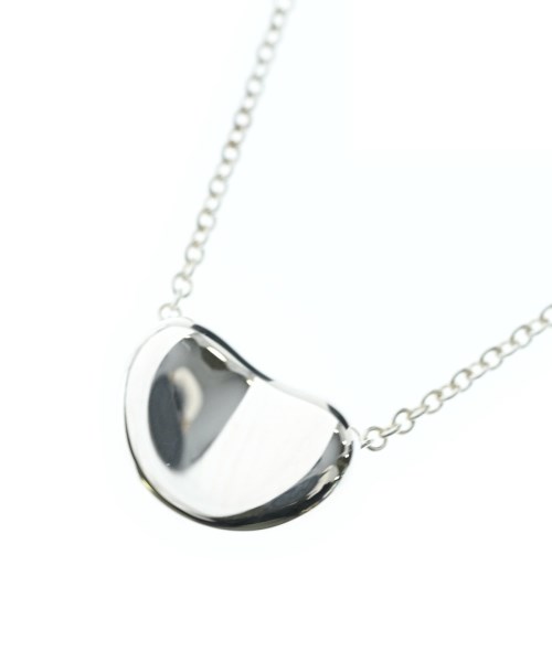 TIFFANY & CO.(ティファニー)ネックレス シルバー サイズ:-/2200679369240