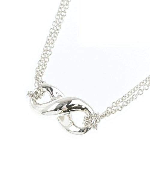 TIFFANY & CO.(ティファニー)ネックレス シルバー サイズ:-/2200679369301