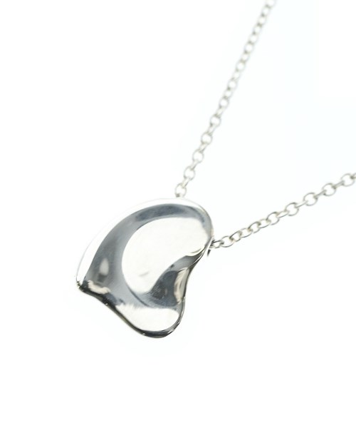TIFFANY & CO.(ティファニー)ネックレス シルバー サイズ:-/2200679369318