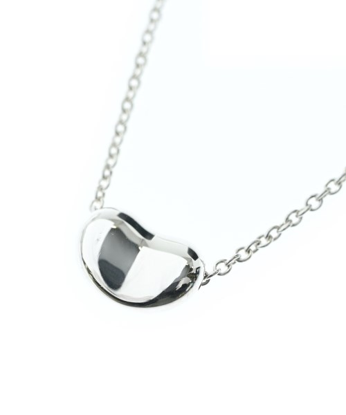 TIFFANY & CO.(ティファニー)ネックレス シルバー サイズ:-/2200679369646