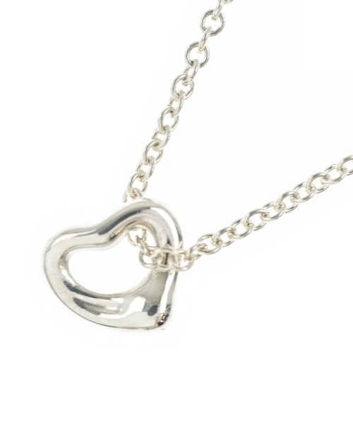TIFFANY & CO.(ティファニー)ネックレス シルバー サイズ:-/2200679369677