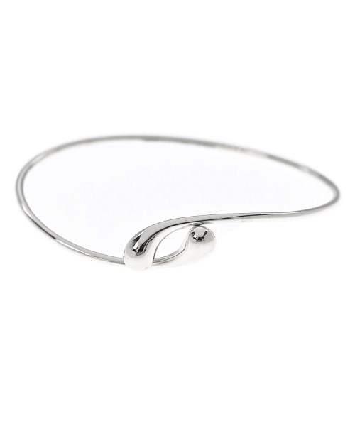 TIFFANY & CO.(ティファニー)ブレスレット・バングル シルバー サイズ:-/2200679369684