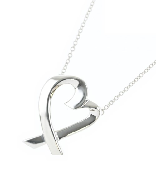 TIFFANY & CO.(ティファニー)バンダナ・スカーフ シルバー サイズ:-/2200679369721