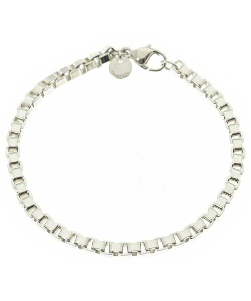 TIFFANY & CO.(ティファニー)ブレスレット・バングル シルバー サイズ:-/2200679379218