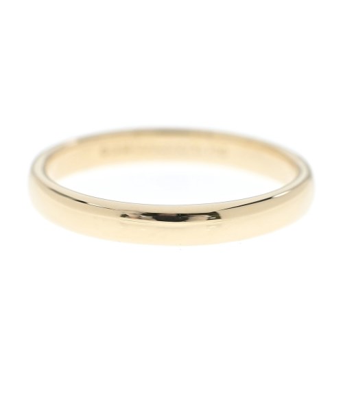 TIFFANY & CO.(ティファニー)のリング サイズ:15 108,000円