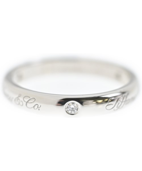 TIFFANY & CO.(ティファニー)のリング サイズ:8.5 79,800円