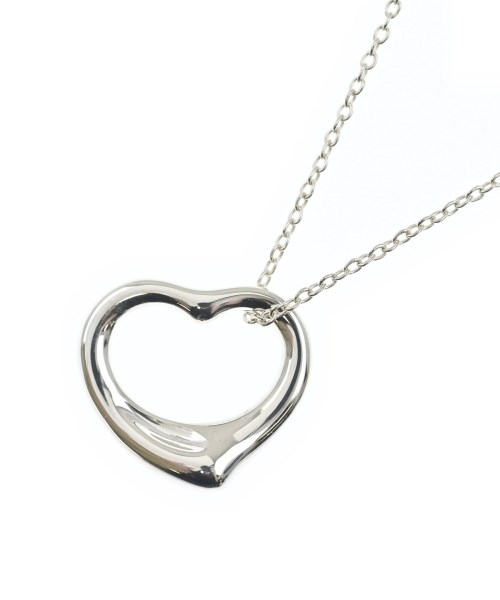 TIFFANY & CO.(ティファニー)ネックレス シルバー サイズ:-/2200679854289