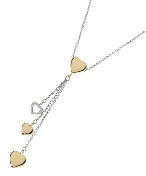 TIFFANY & CO.(ティファニー)ネックレス シルバー サイズ:-/2200679854319