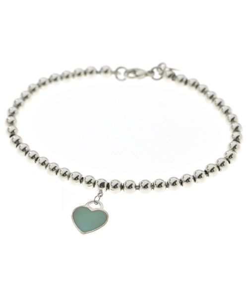 TIFFANY & CO.(ティファニー)ブレスレット・バングル シルバー サイズ:-/2200679854470