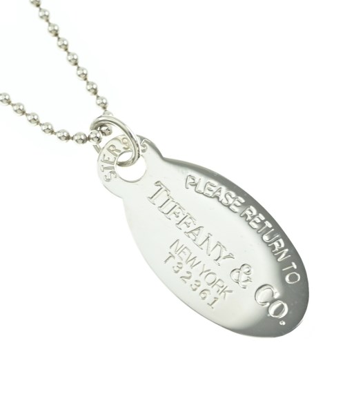 TIFFANY & CO.(ティファニー)のネックレス サイズ:- 32,800円