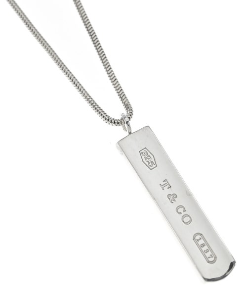 TIFFANY & CO.(ティファニー)のネックレス サイズ:- 21,800円