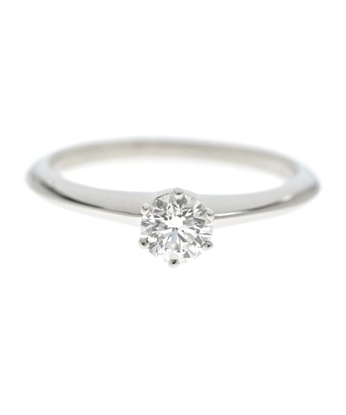 TIFFANY & CO.(ティファニー)のリング サイズ:10.5 87,800円