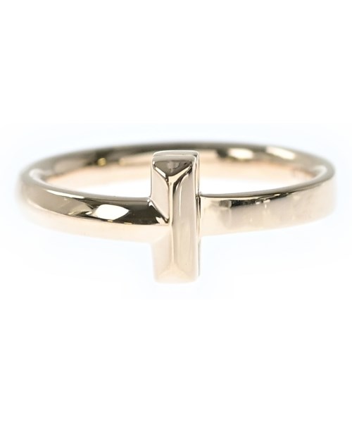TIFFANY & CO.(ティファニー)のリング サイズ:-(7号位) 178,000円