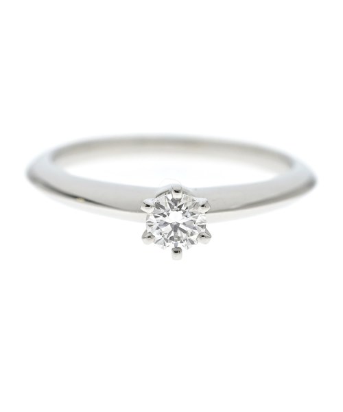 TIFFANY & CO.(ティファニー)のリング サイズ:9 69,800円