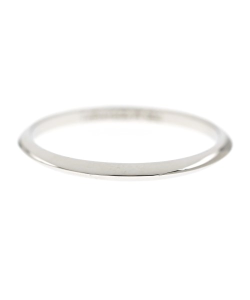 TIFFANY & CO.(ティファニー)のリング サイズ:- 54,800円