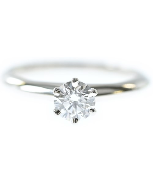 TIFFANY & CO.(ティファニー)のリング サイズ:7.5 79,800円
