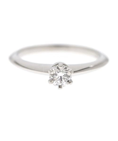 TIFFANY & CO.(ティファニー)のリング サイズ:6.5 69,800円