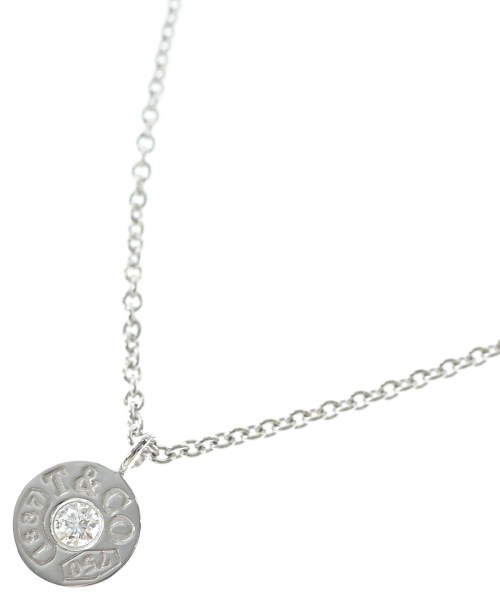 TIFFANY & CO.(ティファニー)のネックレス サイズ:- 128,000円