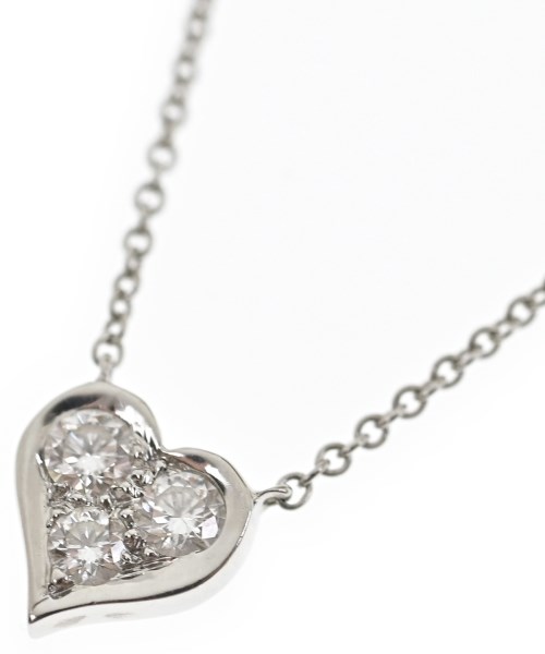 TIFFANY & CO.(ティファニー)のネックレス サイズ:- 103,000円