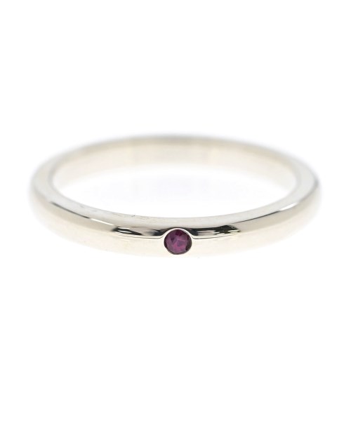 TIFFANY & CO.(ティファニー)のリング サイズ:14 22,800円