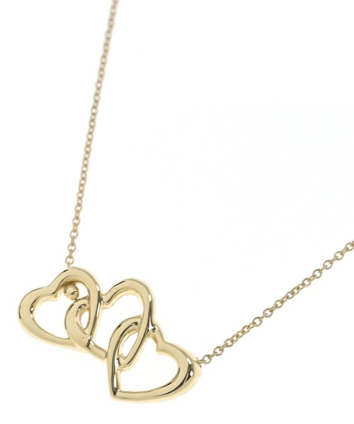 TIFFANY & CO.(ティファニー)のネックレス サイズ:- 118,000円