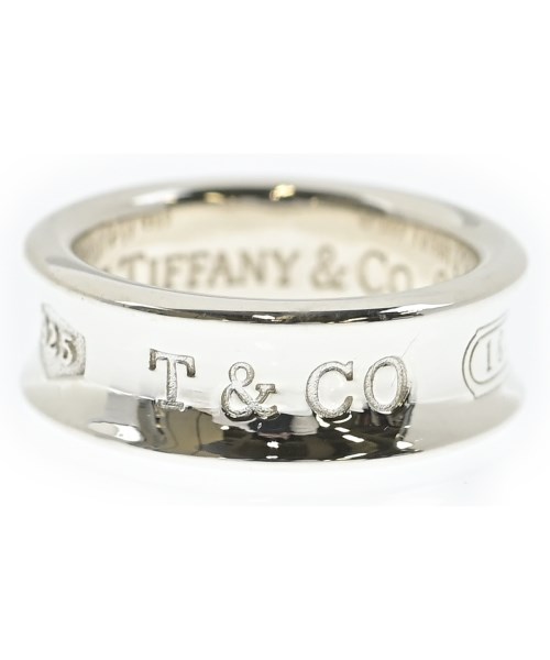 TIFFANY & CO.(ティファニー)のリング サイズ:9 19,800円