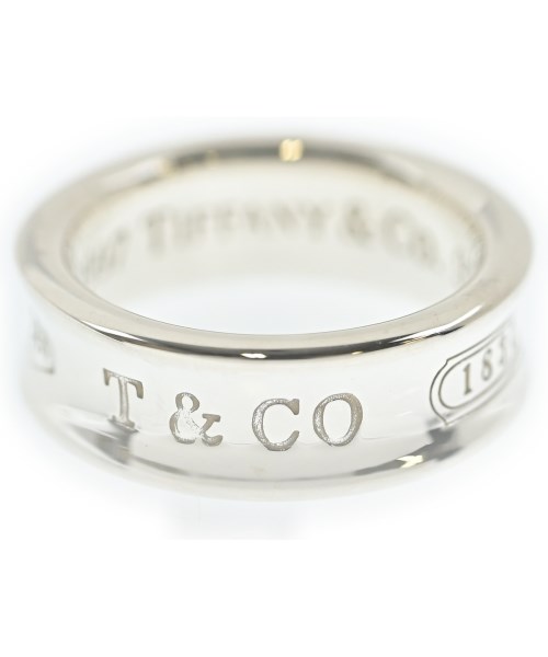 TIFFANY & CO.(ティファニー)のリング サイズ:10 19,800円