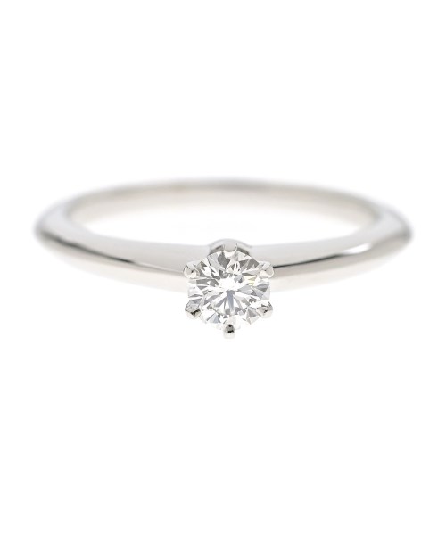 TIFFANY & CO.(ティファニー)のリング サイズ:9 74,800円