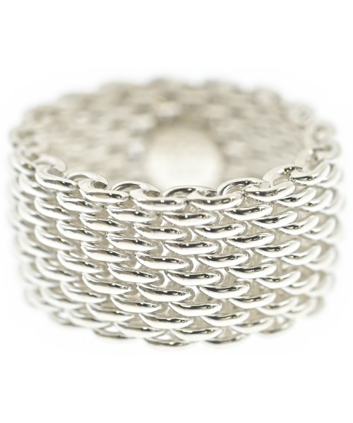 TIFFANY & CO.(ティファニー)のリング サイズ:7号 39,800円