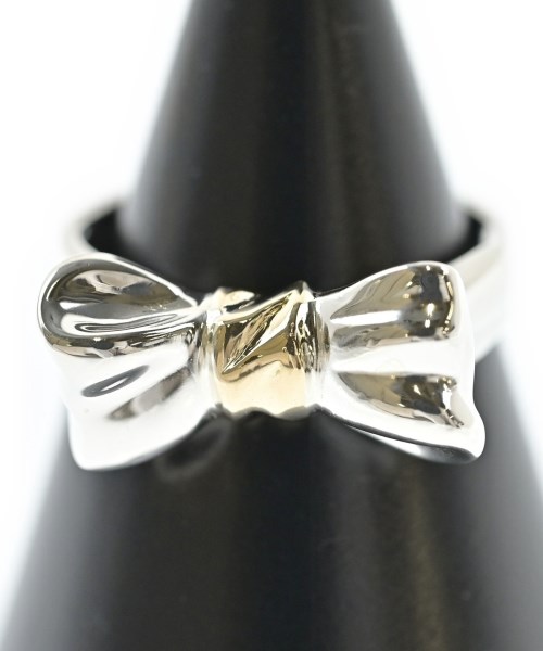TIFFANY & CO.(ティファニー)のリング サイズ:10 29,800円