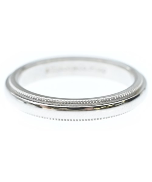 TIFFANY & CO.(ティファニー)のリング サイズ:8.5 82,800円