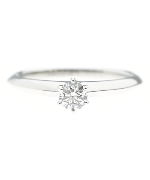 TIFFANY & CO.(ティファニー)のリング サイズ:6.5 72,800円