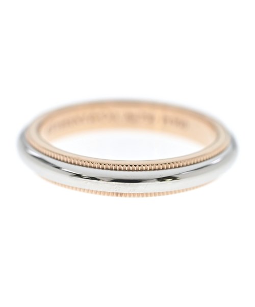 TIFFANY & CO.(ティファニー)のリング サイズ:14.5 142,000円