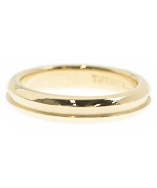 TIFFANY & CO.(ティファニー)のリング サイズ:6.5 128,000円