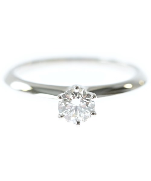 TIFFANY & CO.(ティファニー)のリング サイズ:11.5 92,800円