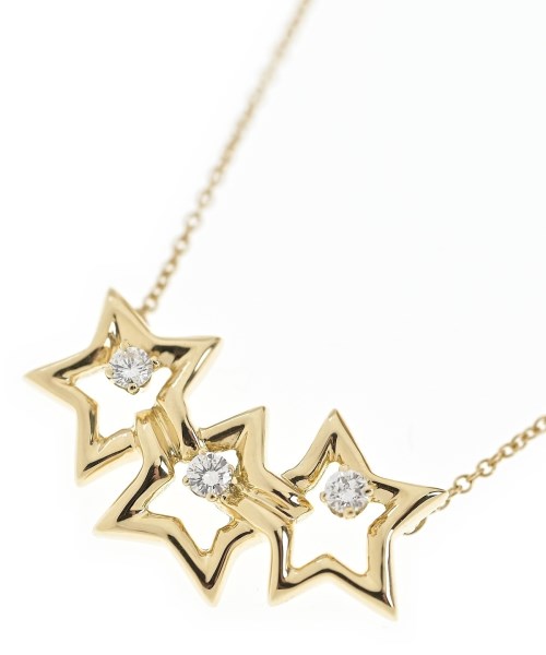 TIFFANY & CO.(ティファニー)のネックレス サイズ:- 148,000円