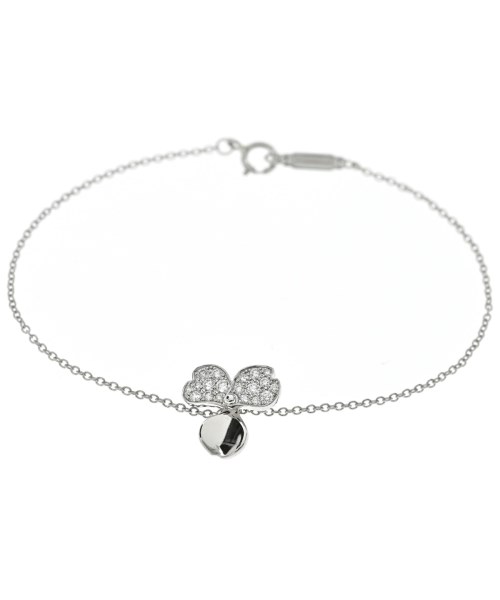 TIFFANY & CO.(ティファニー)ブレスレット・バングル シルバー サイズ:-/2200654620397